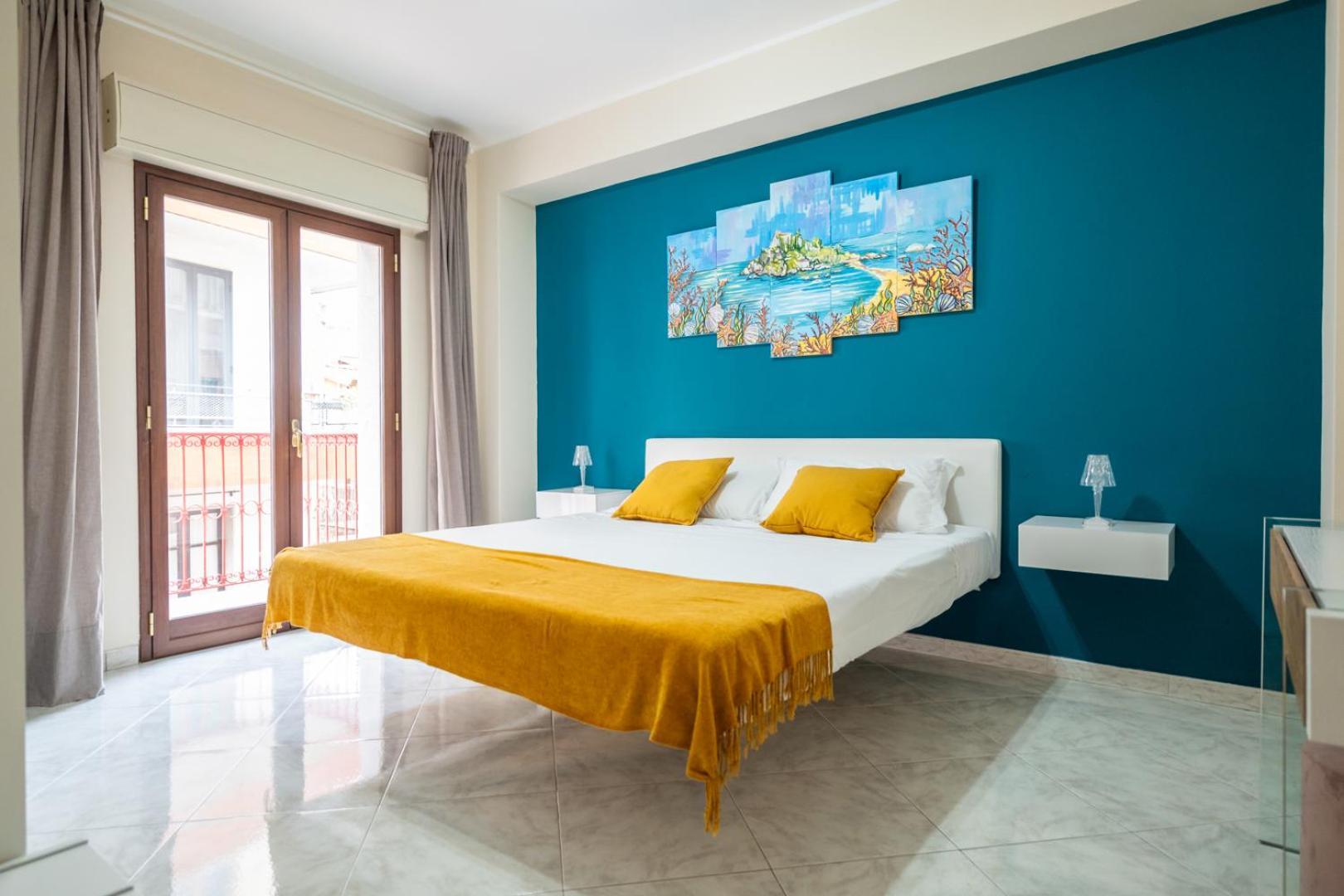 Nicoletta Appartement